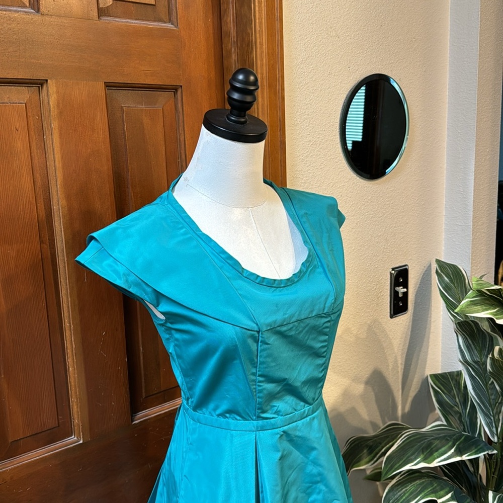 PRICE FIRM Miu Miu Dress Size 38 - Picture 7 of 9